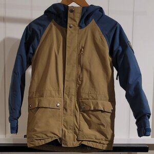 Burton Dryride jacket